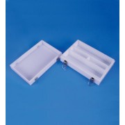 Storage Box - Rack for Glass Plate / 글라스 플레이트용 박스 - 랙