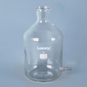 Glass Aspirator Bottle 글라스 아스피레이터 바틀, LukeGL®