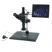 Measuring Monozoom Microscope /소형 현미경, TFT LCD Screen
