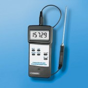 RTD Platinum Thermometer / 정밀형 디지털 온도계