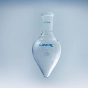 Pear-shaped Flask / Pear형 플라스크, LukeGL®