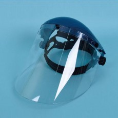 Cryo Safety Face Shield, CLEAR-CRYO® / 초저온용 안전 보안면