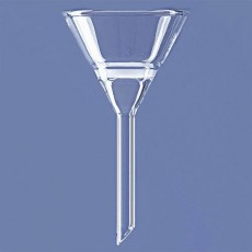 Glass Funnel with Filter / 필터 부착형 깔때기