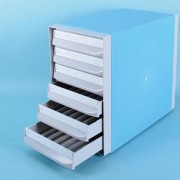 Block Storage Cabinet / 블럭 저장 박스