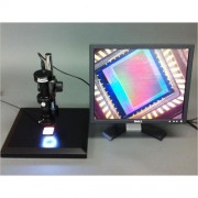 MIC-ZOOM100A-E 비디오 실체 현미경