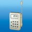 Memory - Waterproof Thermometer / 포켓형 디지털 온도계