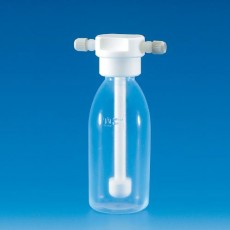 PFA Gas Washing Bottle / PFA 테프론 가스 세척병