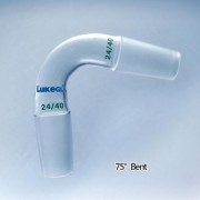 Adapter, Connecting Tube, 75˚ or 90˚ / 곡형 연결 어댑터