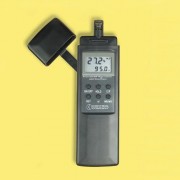 Pocket Humidity - Temperature - Dew Point Meter / 포켓형 온습도계