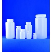 HDPE Wide Mouth Bottle / PE 광구병