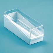 Slide Box, Vartical / 수직형 슬라이드 박스