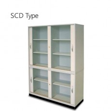 Storage Cabinet / 시약장, SCD Type