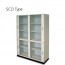 Storage Cabinet / 시약장, SCD Type