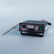 Digital Temperature Controller / 정밀형 온도조절기