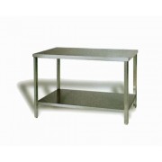 Working Table for Clean Room, SUS304 / 클린룸용 작업대, w - 2 - Plates