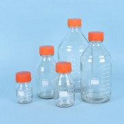 Laboratory Glass Bottle / 경제형 글라스 랩 바틀