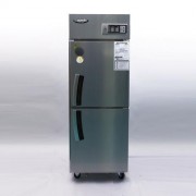 2 Door Refrigerator / 산업용 냉장 - 냉동고
