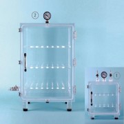 Vacuum Desiccator Cabinets / 진공 데시케이터