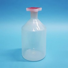 Narrow Mouth Bottle With Stopper / PP 죠인트 세구병