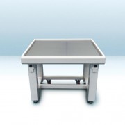 Vibration Isolation Table / 무진동 테이블