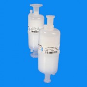 Hydrophobic PVDF Capsule Filter / 지용성 PVDF 캡슐 필터