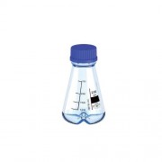 GL45 Baffled Erlenmeyer Flask, Simax® / GL45 베플 삼각 플라스크, Cell Culture