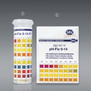 pH-Fix Test Paper / pH 측정 페이퍼,스틱형