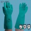 Solvex® Nitrile Chemical Resistance Glove / 솔벡스 니트릴 내화학 글러브