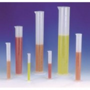 PP Graduated Cylinders