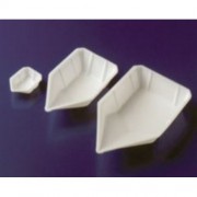 Polystyrene Weighing Vessels Dishes (정전기 방지)