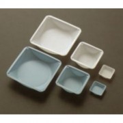 EagleSquare Polystyrene Weighing Dishes