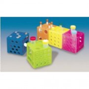 Cube Rack (큐브 랙)