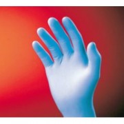 [Alliance] Arsoft Nitrile Gloves (니트릴 글러브-블루)