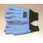 Temp shield Cryo-Gloves (액화질소 장갑)