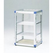 Aluminum Desiccator Cabinet