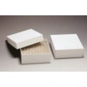 Cryo Paper Box (냉동바이알랙)