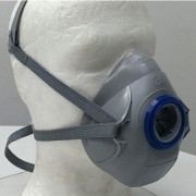 7700 Series Respirator 필터,정화통 직결식 마스크