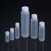 Wide-Mouth Bottles(PP)