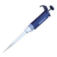 Light & Ergonomic Pipette Nichiryo Le