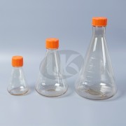Cell Culture Erlenmeyer Flask 셀 컬쳐 삼각 플라스크