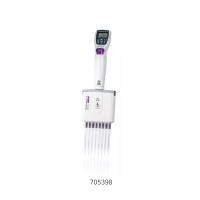 Transferpette Electronic Multi Pipette, 전동식 멀티 마이크로피펫