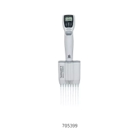 Transferpette Electronic Multi Pipette, 전동식 멀티 마이크로피펫