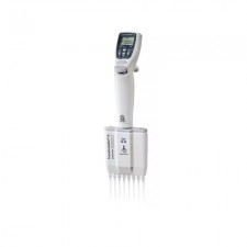 Transferpette Electronic Multi Pipette, 전동식 멀티 마이크로피펫