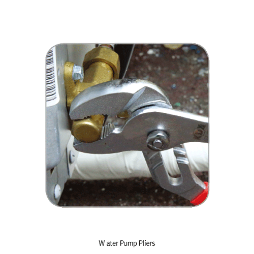 워터펌프 플라이어, Water Pump Pliers
