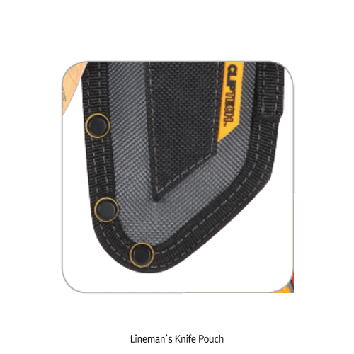 다용도 공구집 (2구) Lineman’s Knife Pouch