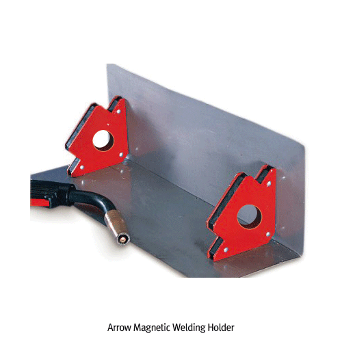 용접 자석, Arrow Magnetic Welding Holder