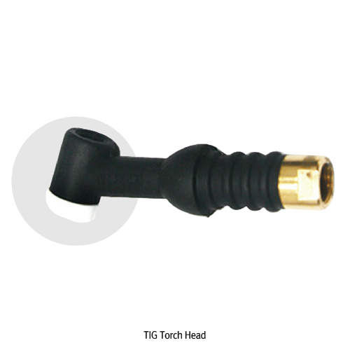 공냉 알곤토치 헤드 (350A) TIG Torch Head