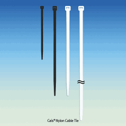 Cais® Nylon Cable Tie, 나일론 케이블타이