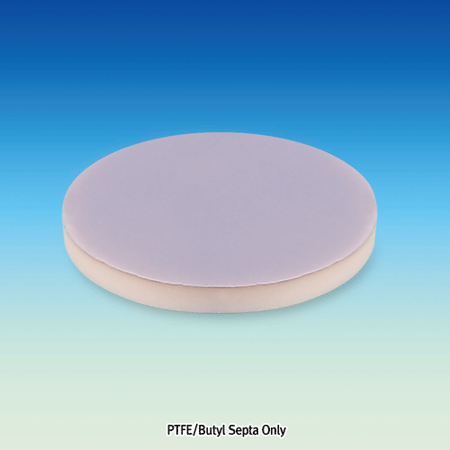 DURAN® High-Temp. PBT Universal GL Screwcap with PTFE/Silicone Septa and ETFE Pour-Ring, DIN/GL14~GL45For All DIN/GL-screw Necks of Bottle·Flask·Tube·Vessel, -45℃~+180℃, Stable, 고온 PBT 만능 스크류 캡과 푸어링 링