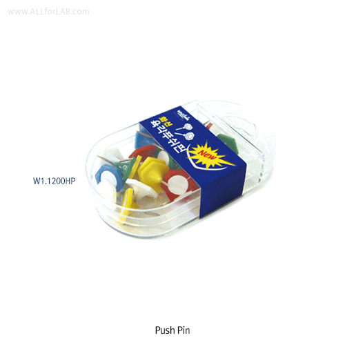 Whashin® Pin, Durability, [Korea-made], 핀